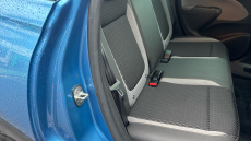 Vauxhall Crossland X 1.2T [110] Tech Line Nav 5dr [Start Stop] Auto Petrol Hatchback